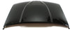 S10 PICKUP/SONOMA 94-03 COWL HOOD, Ram air cowl, Steel, Primed , 2 Rise
