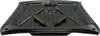 SILVERADO 99-02/TAHOE 00-06 COWL HOOD, Ram air cowl, Steel, Primed, 2-inch Rise