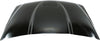 SILVERADO 99-02/TAHOE 00-06 COWL HOOD, Ram air cowl, Steel, Primed, 2-inch Rise