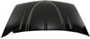 C/K SERIES 88-02/SUBURBAN 92-99 COWL HOOD, Reverse Cowl, Steel, 2 In. Rise, Center Groove