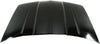 C/K SERIES 88-98/SUBURBAN 92-99 STEEL COWL HOOD, Reverse Cowl, 2 In.Rise, Center Ridge