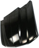 SILVERADO 1500 03-06 COWL HOOD, (2003-04 HD Models),(Avalanche 03-06 w/o Cladding), w/Center ridge