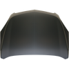 EQUINOX 10-17 HOOD, Steel - CAPA