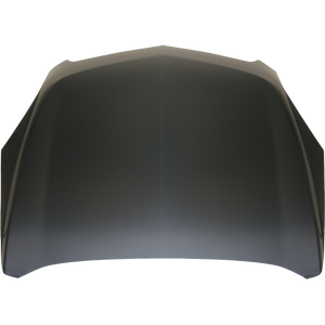 EQUINOX 10-17 HOOD, Steel - CAPA