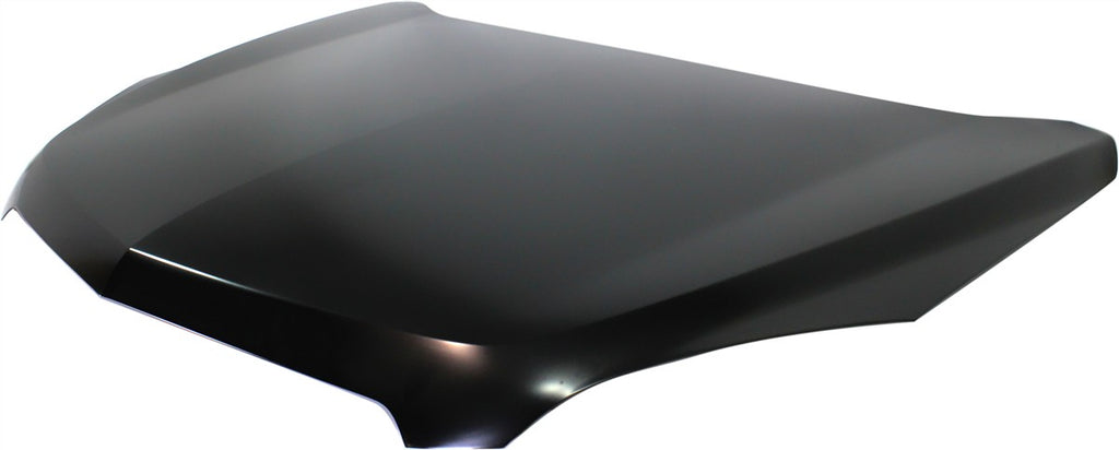 EQUINOX 10-17 HOOD, Steel - CAPA