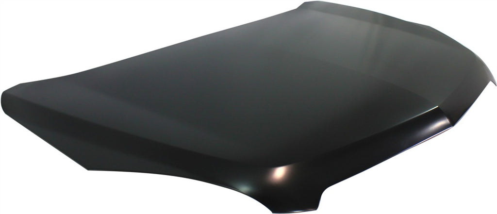 EQUINOX 10-17 HOOD, Steel - CAPA