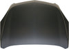 EQUINOX 10-17 HOOD, Steel