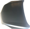EQUINOX 10-17 HOOD, Steel