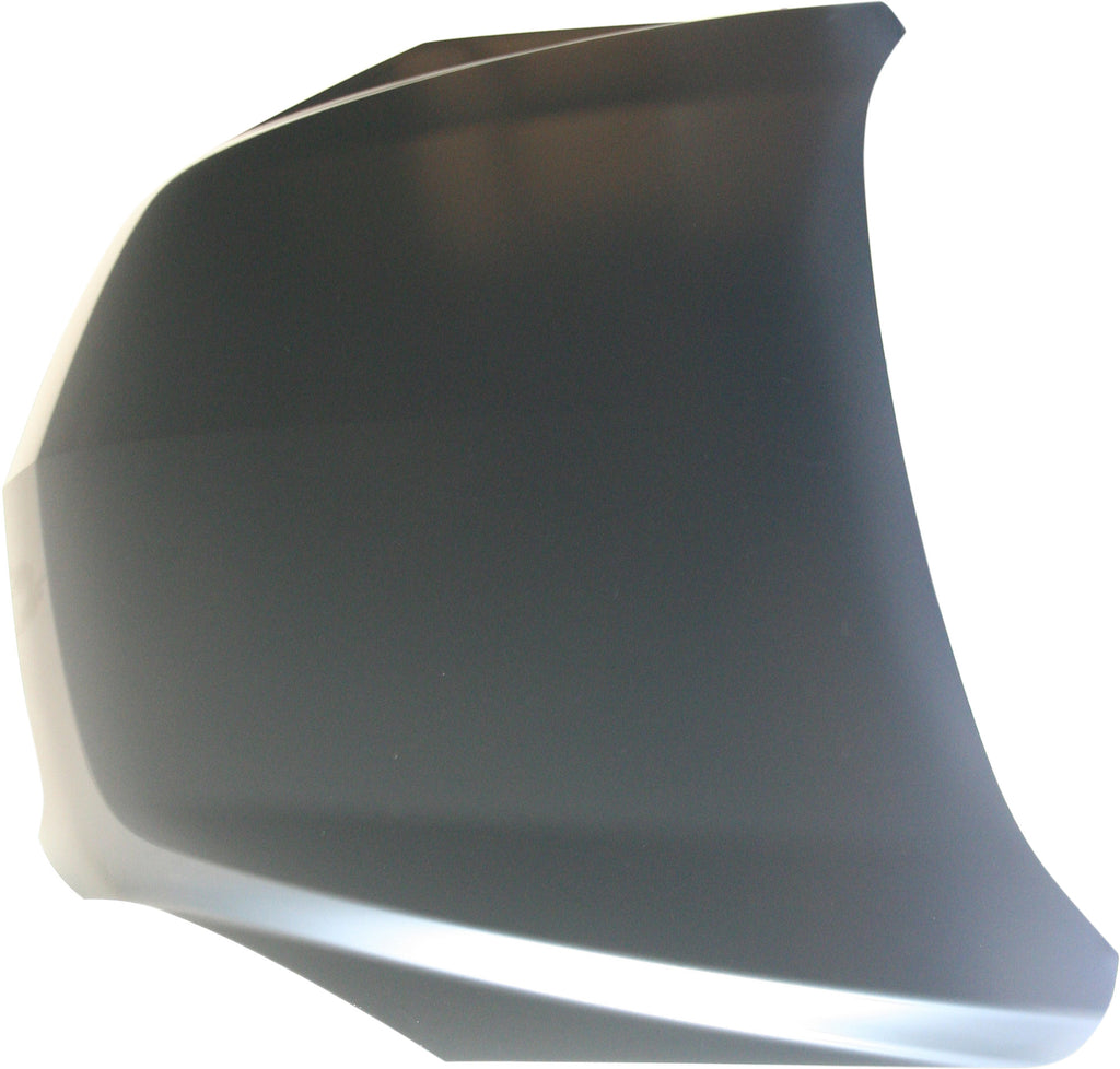 EQUINOX 10-17 HOOD, Steel