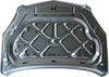 EQUINOX 10-17 HOOD, Steel