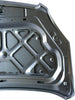 EQUINOX 10-17 HOOD, Steel