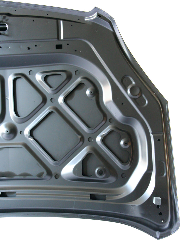 EQUINOX 10-17 HOOD, Steel