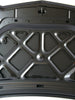 EQUINOX 10-17 HOOD, Steel