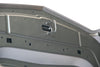 EQUINOX 10-17 HOOD, Steel