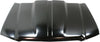 SILVERADO 1500 03-06 COWL HOOD, (2003-04 HD Models),(Avalanche 03-06 w/o Cladding), w/center groove