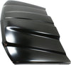 SILVERADO 1500 03-06 COWL HOOD, (2003-04 HD Models),(Avalanche 03-06 w/o Cladding), w/center groove
