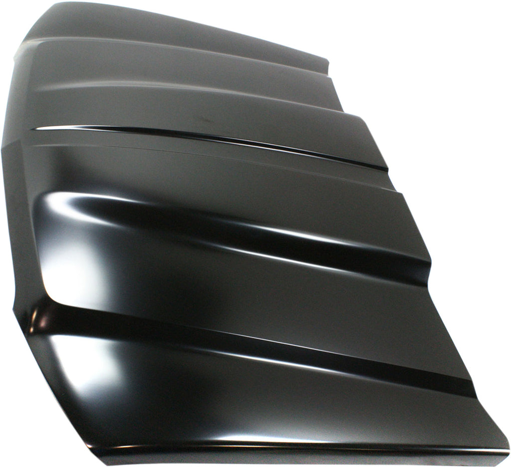 SILVERADO 1500 03-06 COWL HOOD, (2003-04 HD Models),(Avalanche 03-06 w/o Cladding), w/center groove
