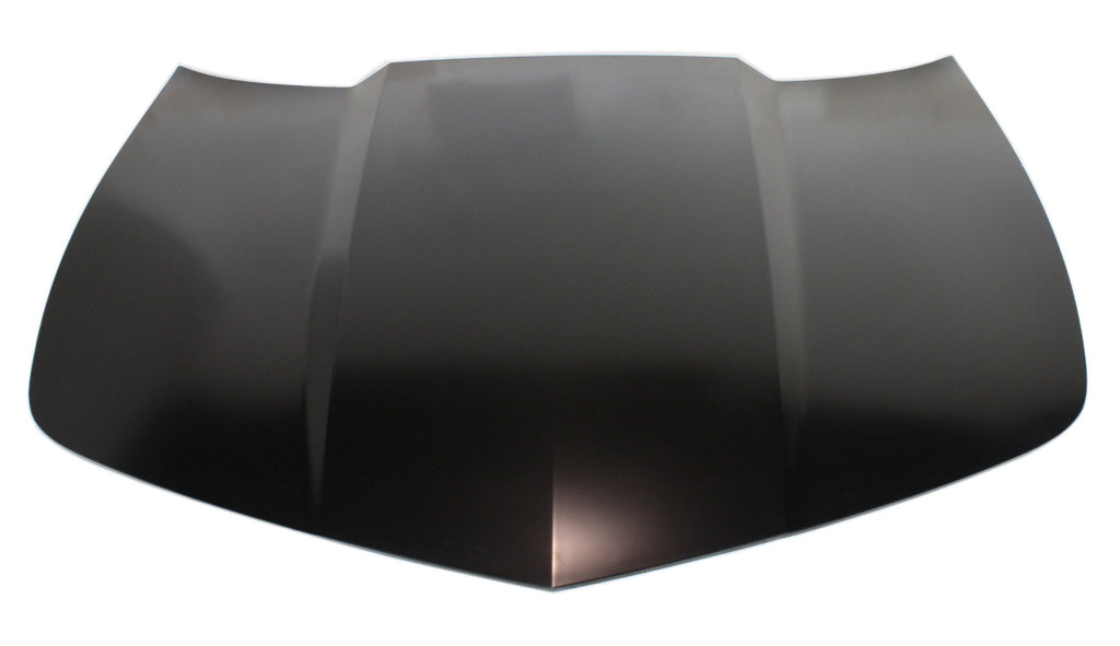 CAMARO 10-15 HOOD, Aluminum, Primed, LS/LT/SS Model - CAPA