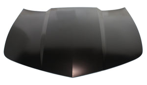 CAMARO 10-15 HOOD, Aluminum, Primed, LS/LT/SS Model - CAPA