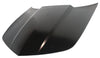 CAMARO 10-15 HOOD, Aluminum, Primed, LS/LT/SS Model - CAPA