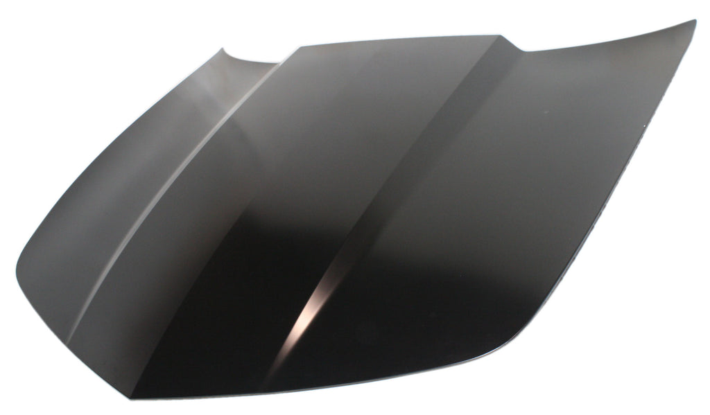 CAMARO 10-15 HOOD, Aluminum, Primed, LS/LT/SS Model - CAPA