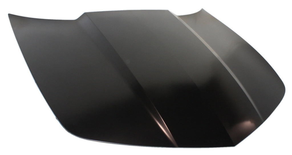 CAMARO 10-15 HOOD, Aluminum, Primed, LS/LT/SS Model - CAPA