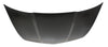 CAMARO 10-15 HOOD, Aluminum, Primed, LS/LT/SS Model - CAPA