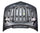 CAMARO 10-15 HOOD, Aluminum, Primed, LS/LT/SS Model - CAPA