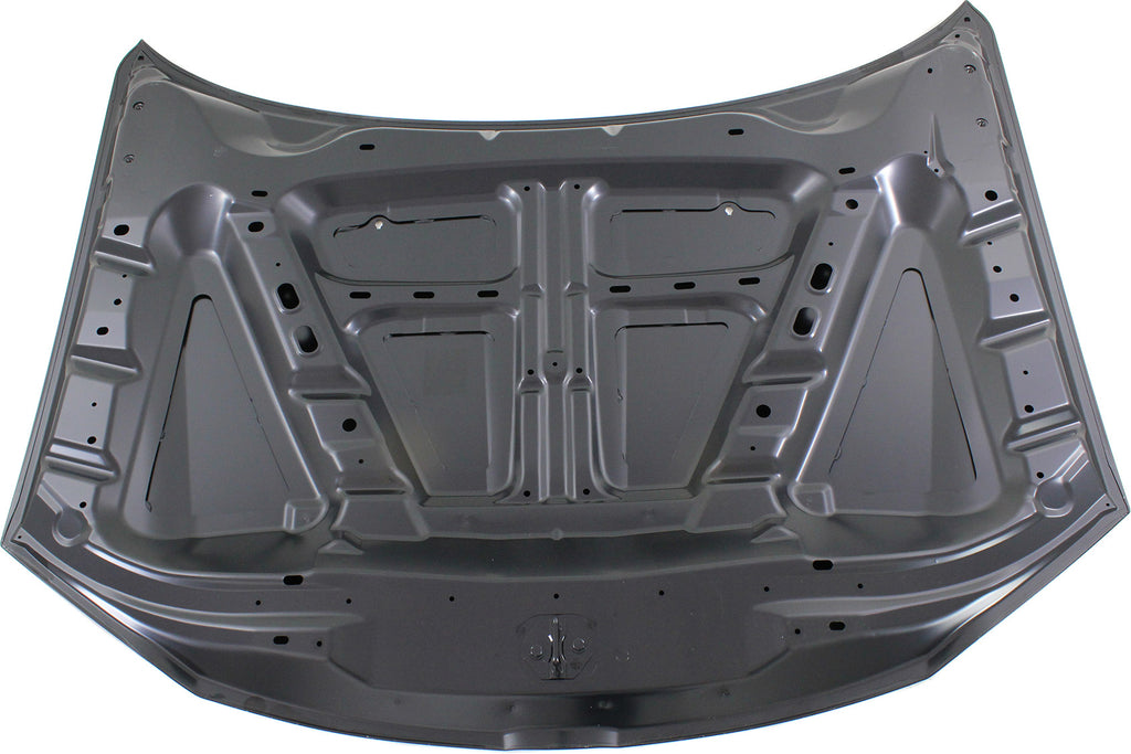 CHRYSLER 300 11-22 HOOD, Steel