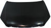 CHRYSLER 200 11-14 HOOD, Aluminum, Primed - CAPA