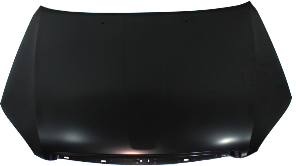 CHRYSLER 200 11-14 HOOD, Aluminum, Primed - CAPA