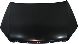 CHRYSLER 200 11-14 HOOD, Aluminum, Primed - CAPA