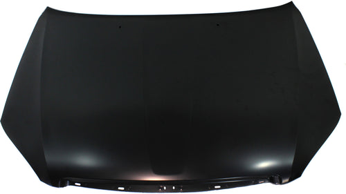 CHRYSLER 200 11-14 HOOD, Aluminum, Primed - CAPA