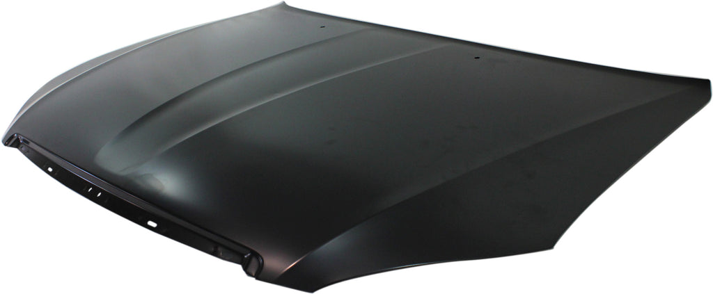CHRYSLER 200 11-14 HOOD, Aluminum, Primed - CAPA