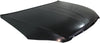 CHRYSLER 200 11-14 HOOD, Aluminum, Primed - CAPA