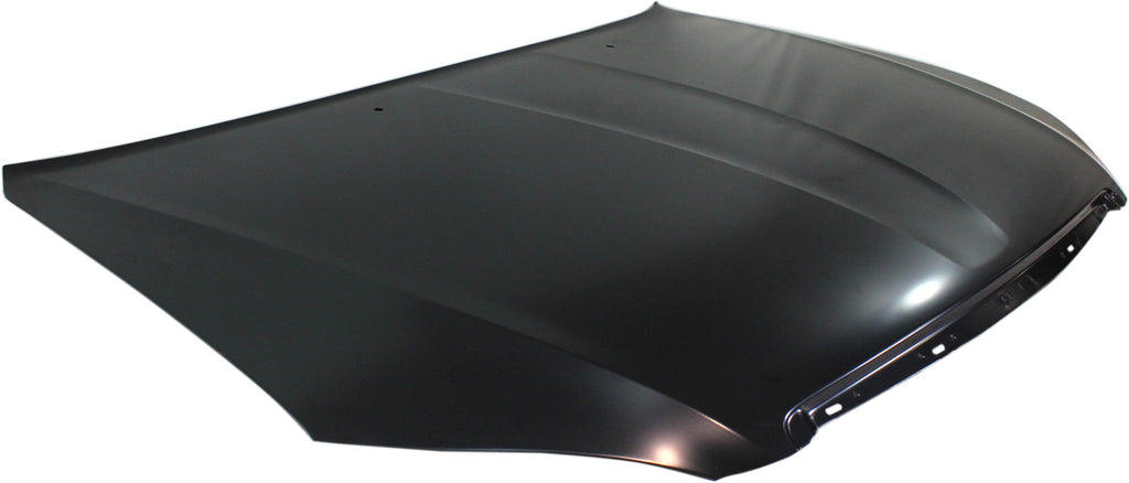 CHRYSLER 200 11-14 HOOD, Aluminum, Primed - CAPA