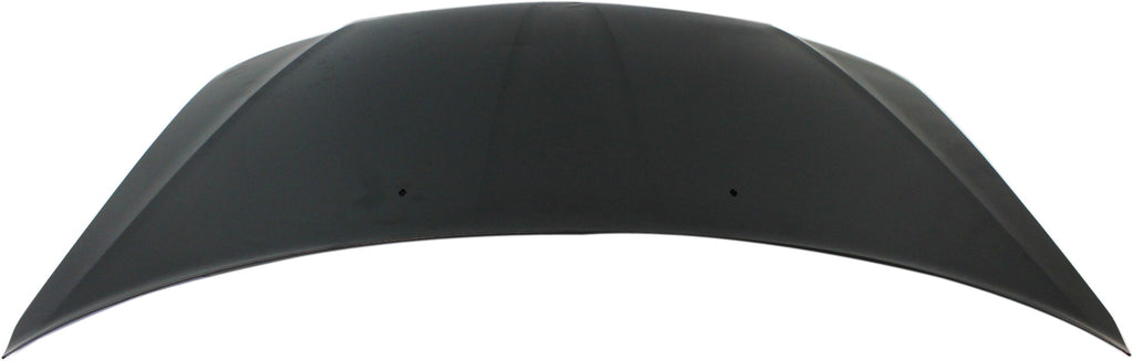 CHRYSLER 200 11-14 HOOD, Aluminum, Primed - CAPA