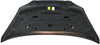 CHRYSLER 200 11-14 HOOD, Aluminum, Primed - CAPA
