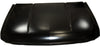 SILVERADO 2500 HD/3500 HD 11-14 HOOD, Steel