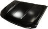 SILVERADO 2500 HD/3500 HD 11-14 HOOD, Steel