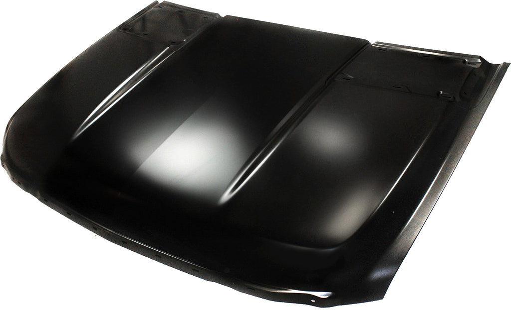 SILVERADO 2500 HD/3500 HD 11-14 HOOD, Steel