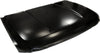 SILVERADO 2500 HD/3500 HD 11-14 HOOD, Steel