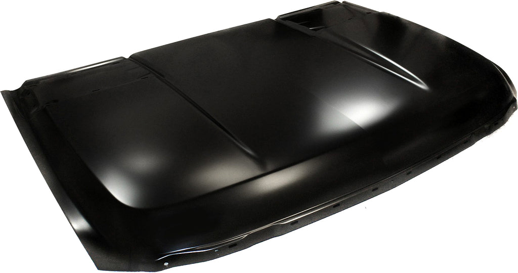 SILVERADO 2500 HD/3500 HD 11-14 HOOD, Steel
