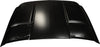 SILVERADO 2500 HD/3500 HD 11-14 HOOD, Steel
