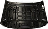 SILVERADO 2500 HD/3500 HD 11-14 HOOD, Steel