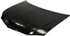 PACIFICA 07-08 HOOD, Aluminum, Primed