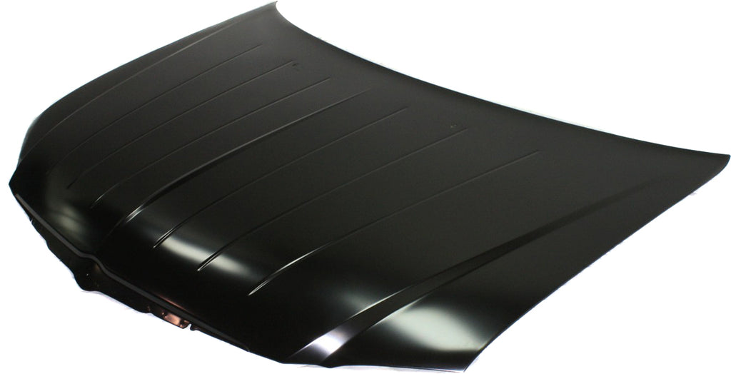 PACIFICA 07-08 HOOD, Aluminum, Primed