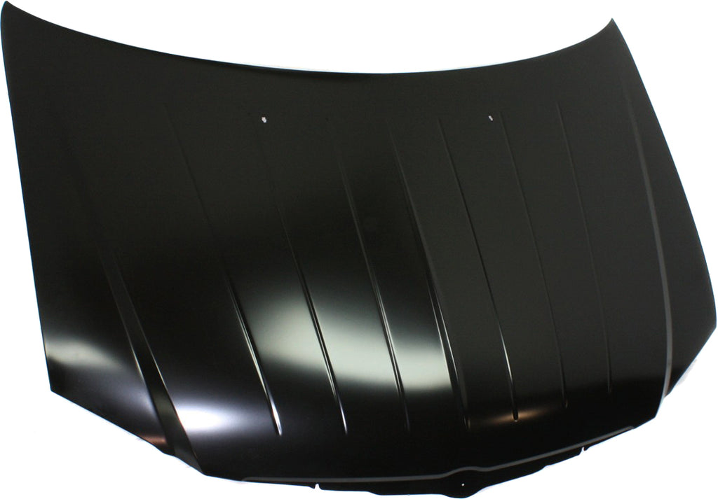 PACIFICA 07-08 HOOD, Aluminum, Primed
