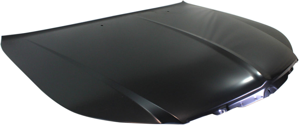 SEBRING 10-10 HOOD, Steel, Convertible / Sedan
