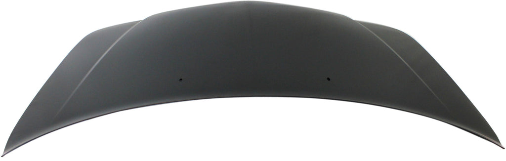 SEBRING 10-10 HOOD, Steel, Convertible / Sedan